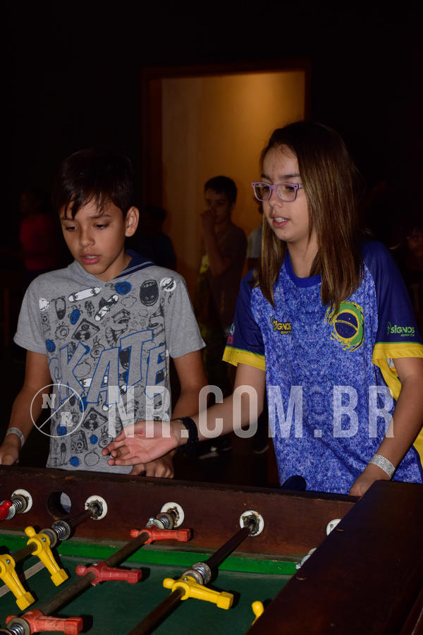 Buy your photos of the eventNR1 - DAY CAMP 02/10/18 on Fotop