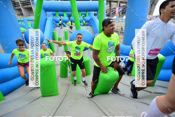 Compre suas fotos do eventoCorrida Insana Salvador no Fotop