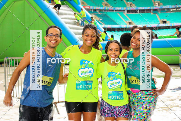 Compre as suas fotos do eventoCorrida Insana Salvador no Fotop