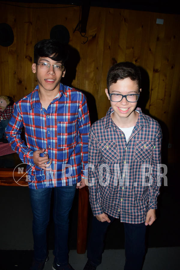 Buy your photos of the eventNR Sun 03 a 07/10/18 on Fotop