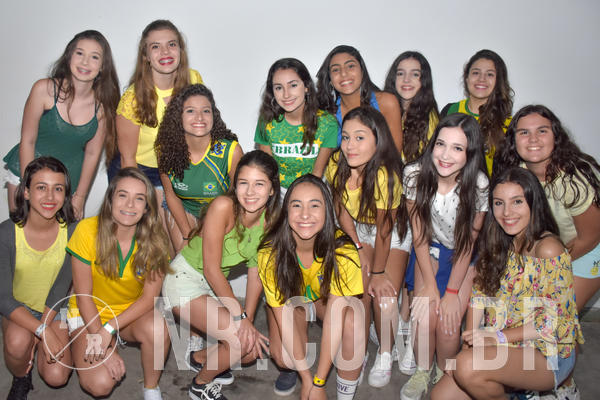 Buy your photos of the eventNR FUN  - 03 a 07/10/18 on Fotop