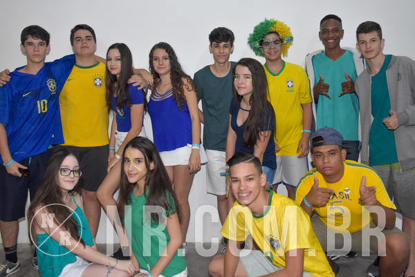 Buy your photos of the eventNR FUN  - 03 a 07/10/18 on Fotop