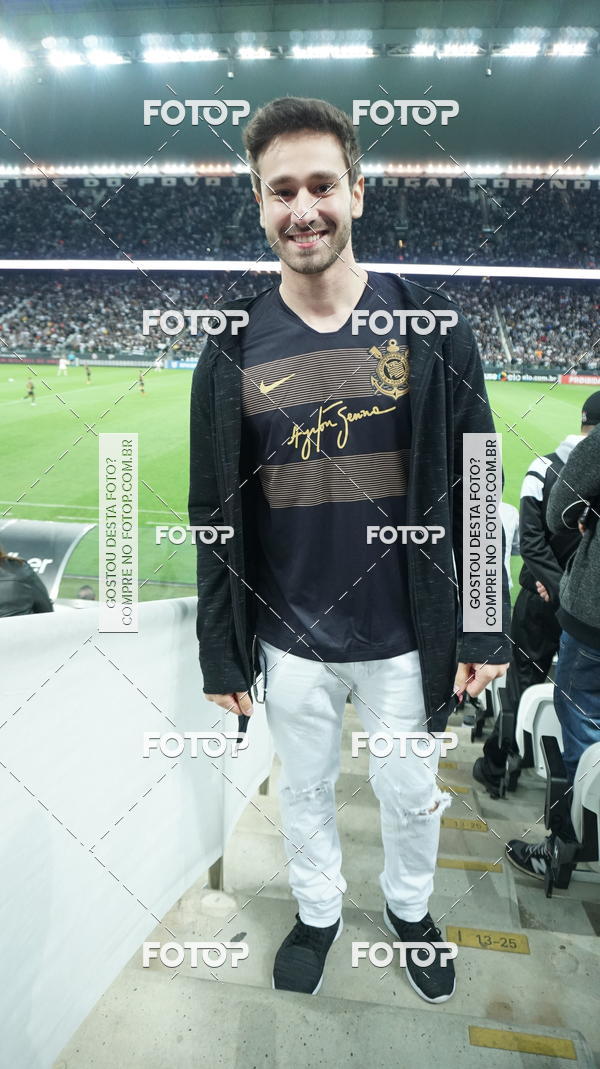 Compre suas fotos do eventoCorinthians X Flamengo - Brasileiro no Fotop