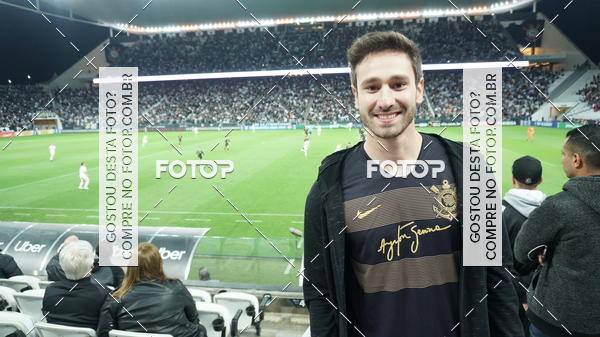 Compre suas fotos do eventoCorinthians X Flamengo - Brasileiro no Fotop