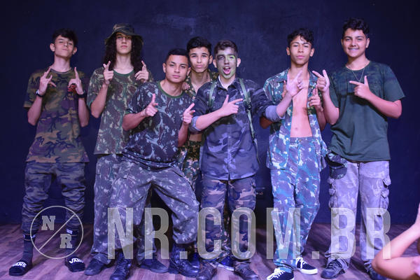 Buy your photos of the eventNR Sun - 07 A 10/10/18 on Fotop