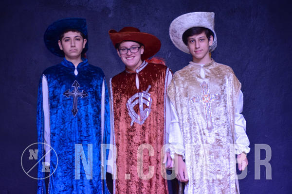 Buy your photos of the eventNR Sun - 07 A 10/10/18 on Fotop