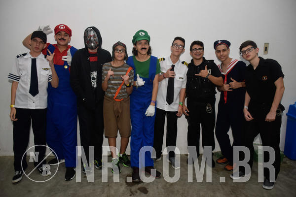 Buy your photos of the eventNR Fun 07 a 10/10/18 on Fotop