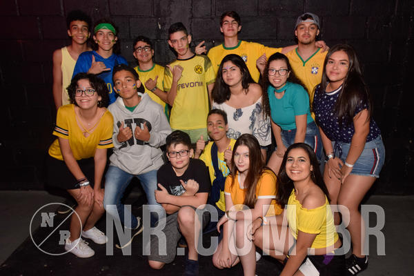 Buy your photos of the eventNR Fun 07 a 10/10/18 on Fotop