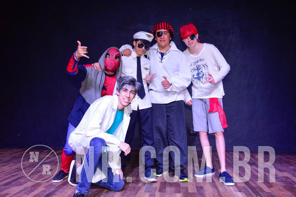 Buy your photos of the eventNR Sun - 10 A 14/10/18 on Fotop