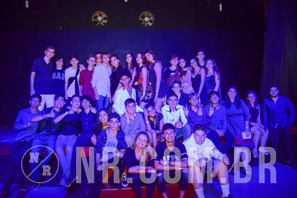 Buy your photos of the eventNR Sun - 10 A 14/10/18 on Fotop