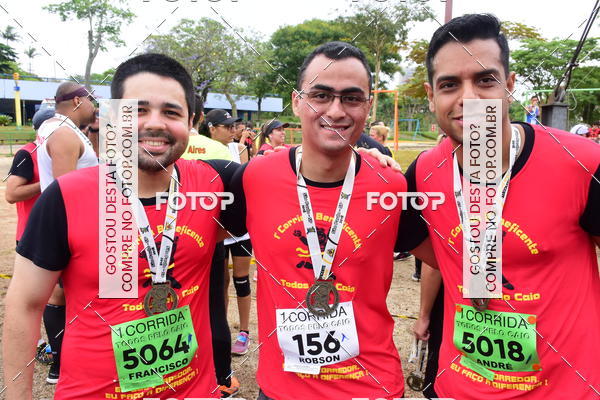 Buy your photos of the eventCorrida Todos pelo Caio on Fotop