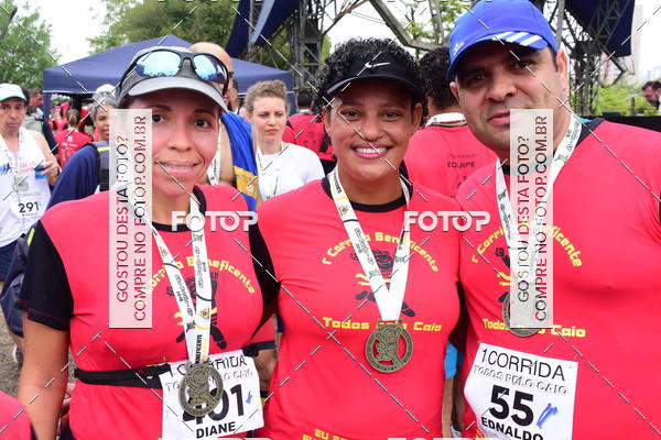 Buy your photos of the eventCorrida Todos pelo Caio on Fotop