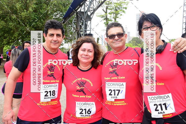 Buy your photos of the eventCorrida Todos pelo Caio on Fotop