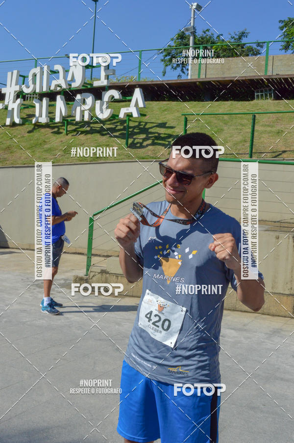 Buy your photos of the eventMARINES 5 K - Etapa parque de Madureira on Fotop