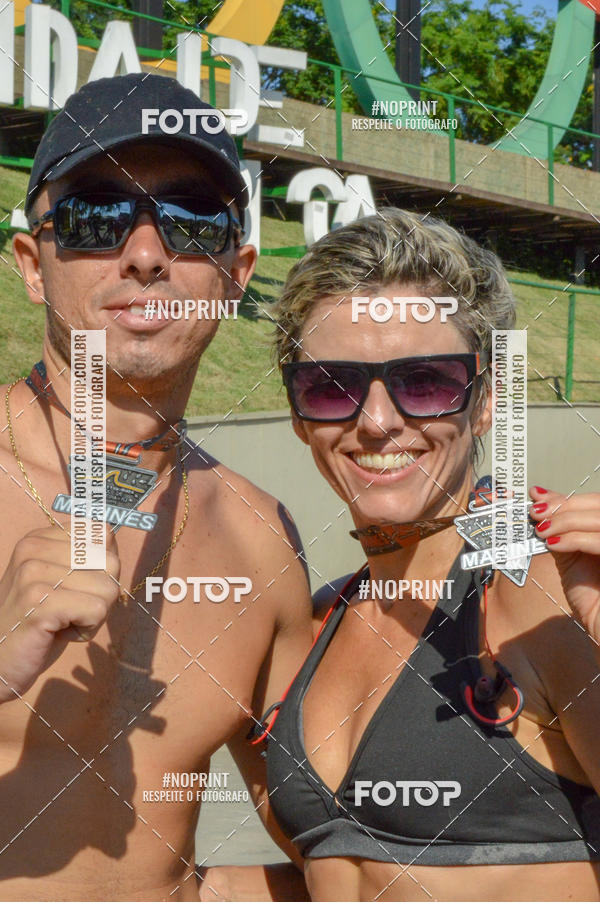 Buy your photos of the eventMARINES 5 K - Etapa parque de Madureira on Fotop