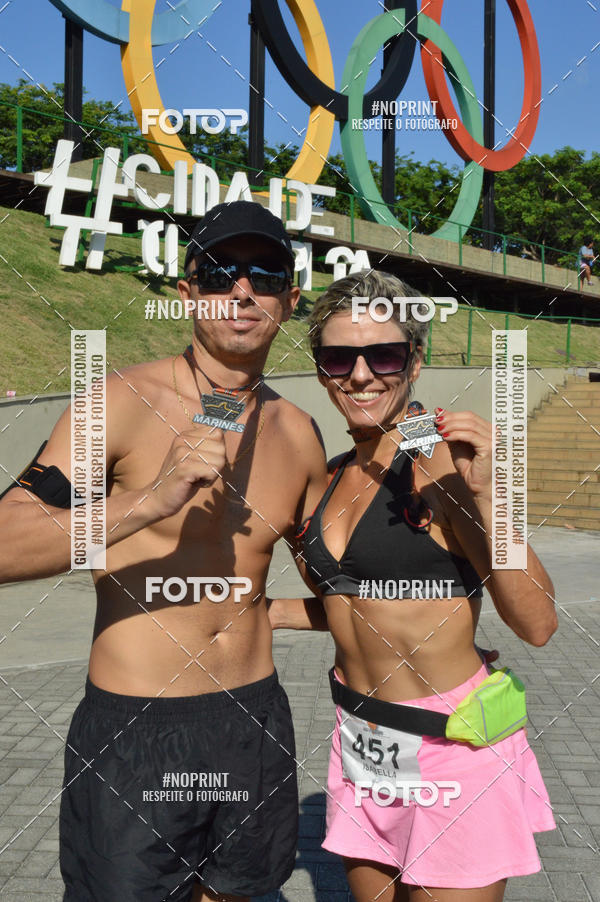 Buy your photos of the eventMARINES 5 K - Etapa parque de Madureira on Fotop