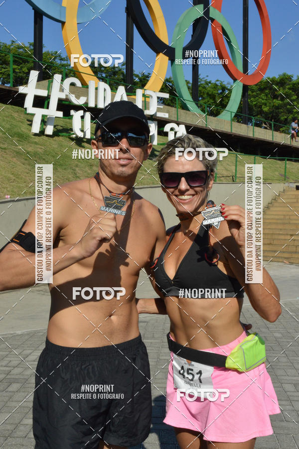 Buy your photos of the eventMARINES 5 K - Etapa parque de Madureira on Fotop