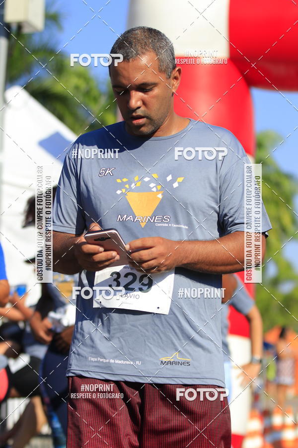 Buy your photos of the eventMARINES 5 K - Etapa parque de Madureira on Fotop