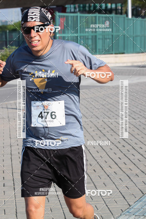 Buy your photos of the eventMARINES 5 K - Etapa parque de Madureira on Fotop