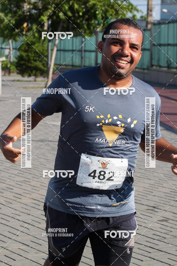 Buy your photos of the eventMARINES 5 K - Etapa parque de Madureira on Fotop
