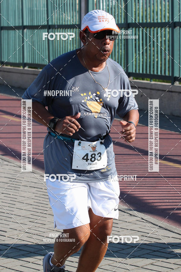 Buy your photos of the eventMARINES 5 K - Etapa parque de Madureira on Fotop