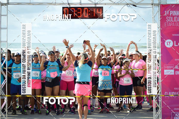 Buy your photos of the event1 PINK RUN SOLIDRIA ETAPA GUARUJ on Fotop