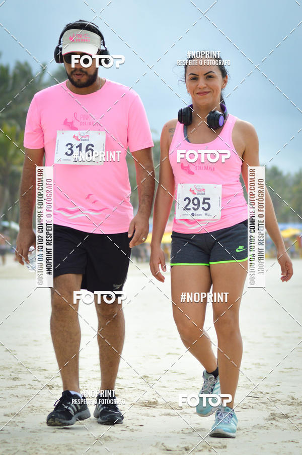 Buy your photos of the event1 PINK RUN SOLIDRIA ETAPA GUARUJ on Fotop