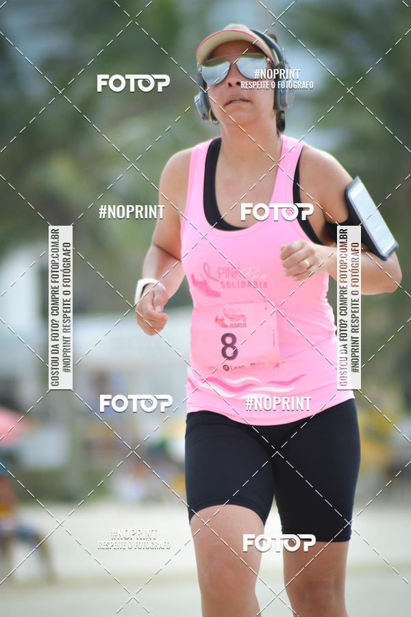 Buy your photos of the event1 PINK RUN SOLIDRIA ETAPA GUARUJ on Fotop