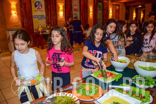 Buy your photos of the eventNR1 - Ol� 6� Ano 14 a 17/10/18 on Fotop