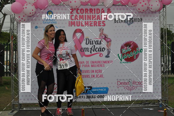 Buy your photos of the event2 Corrida e Caminhada para mulheres Divas em Ao on Fotop