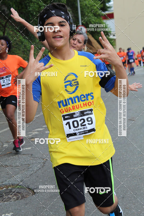Buy your photos of the event10 Corrida Internacional Shopping - Guarulhos on Fotop