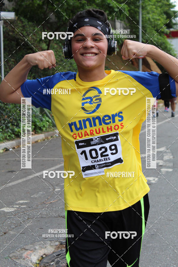Buy your photos of the event10 Corrida Internacional Shopping - Guarulhos on Fotop