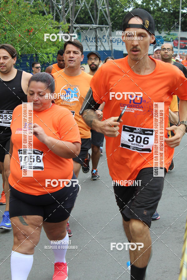 Buy your photos of the event10 Corrida Internacional Shopping - Guarulhos on Fotop