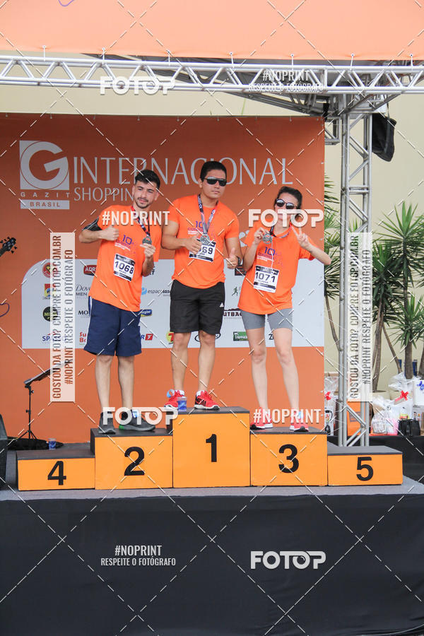 Buy your photos of the event10 Corrida Internacional Shopping - Guarulhos on Fotop