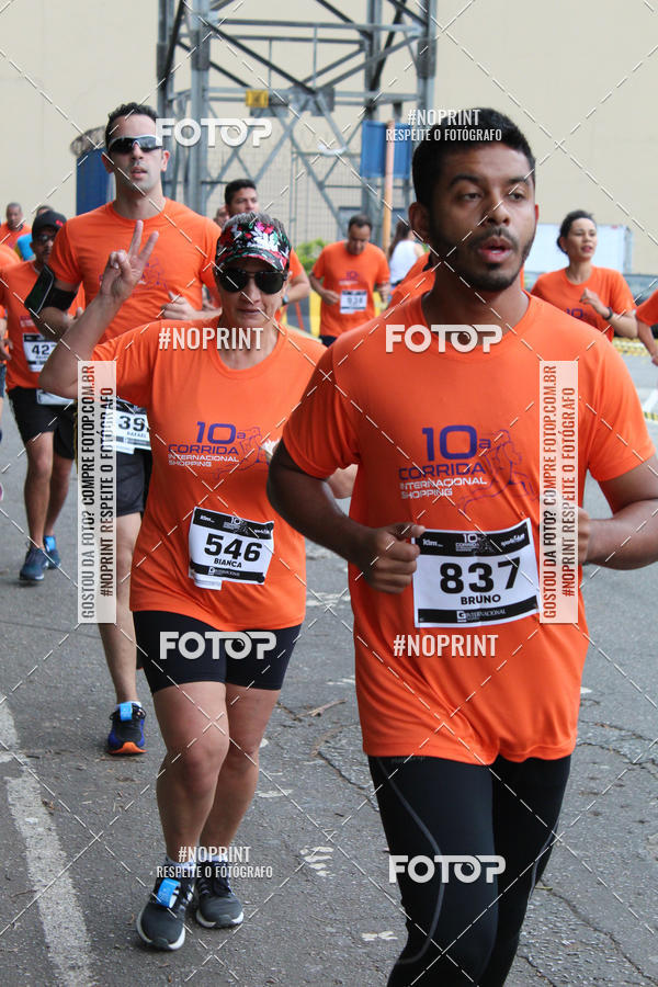 Buy your photos of the event10 Corrida Internacional Shopping - Guarulhos on Fotop