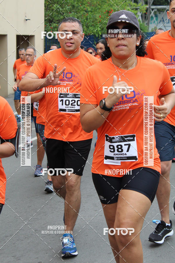 Buy your photos of the event10 Corrida Internacional Shopping - Guarulhos on Fotop