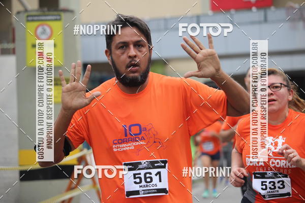 Buy your photos of the event10 Corrida Internacional Shopping - Guarulhos on Fotop