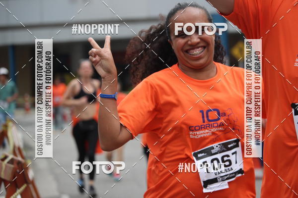 Buy your photos of the event10 Corrida Internacional Shopping - Guarulhos on Fotop