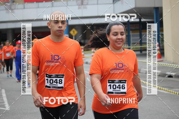 Compre suas fotos do evento10 Corrida Internacional Shopping - Guarulhos no Fotop