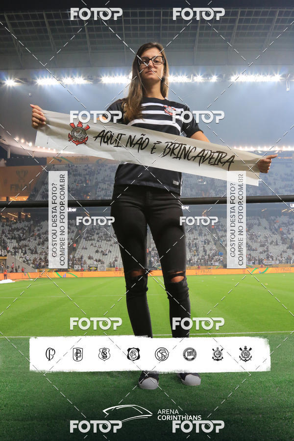 Buy your photos of the eventCorinthians X Cruzeiro - Copa do Brasil on Fotop