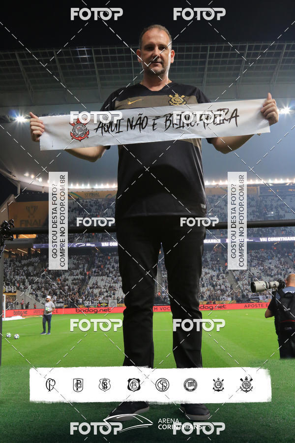 Buy your photos of the eventCorinthians X Cruzeiro - Copa do Brasil on Fotop