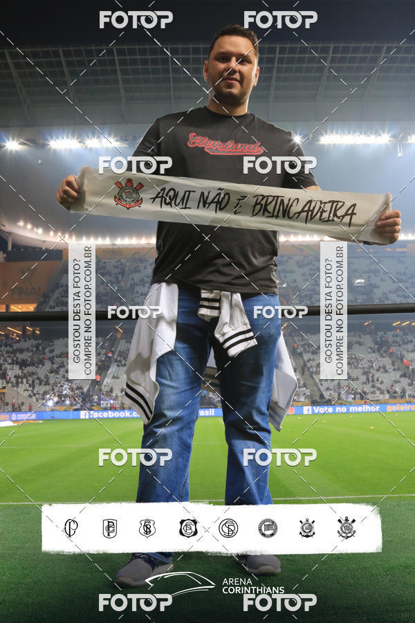 Buy your photos of the eventCorinthians X Cruzeiro - Copa do Brasil on Fotop