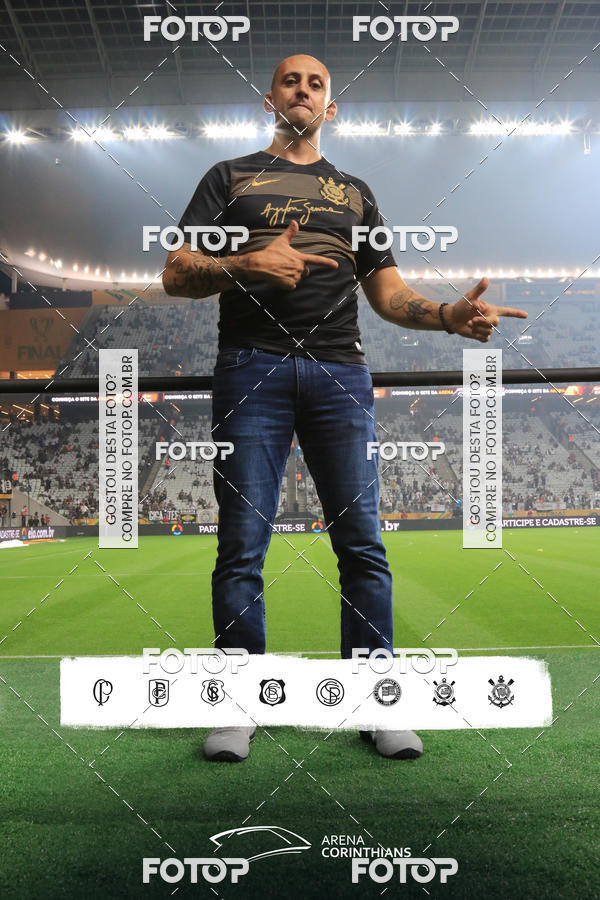 Buy your photos of the eventCorinthians X Cruzeiro - Copa do Brasil on Fotop