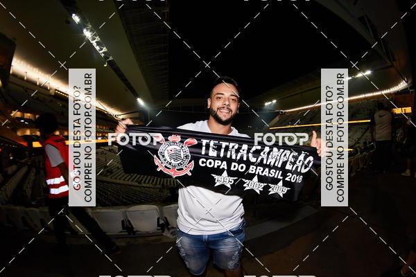 Buy your photos of the eventCorinthians X Cruzeiro - Copa do Brasil on Fotop