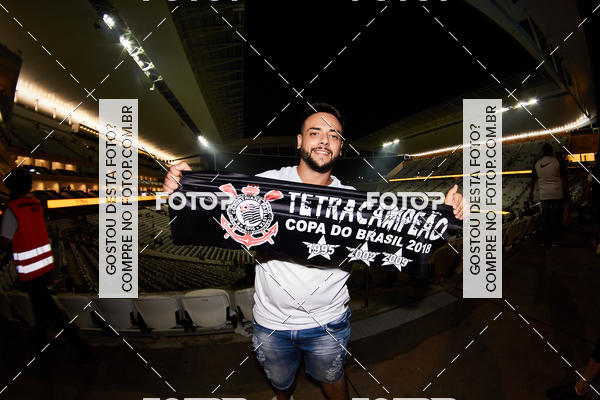 Buy your photos of the eventCorinthians X Cruzeiro - Copa do Brasil on Fotop