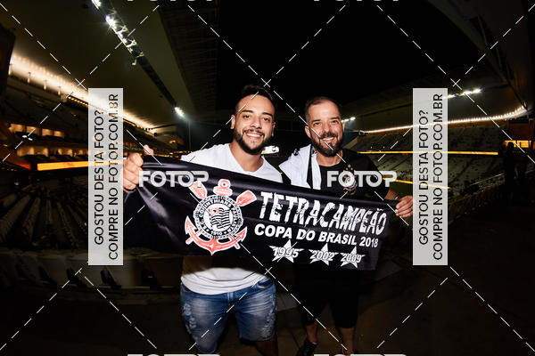 Buy your photos of the eventCorinthians X Cruzeiro - Copa do Brasil on Fotop