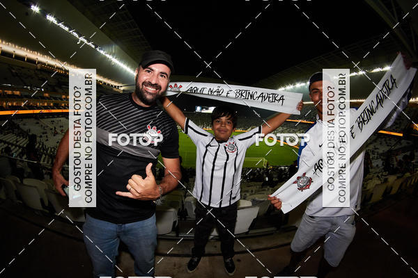 Buy your photos of the eventCorinthians X Cruzeiro - Copa do Brasil on Fotop