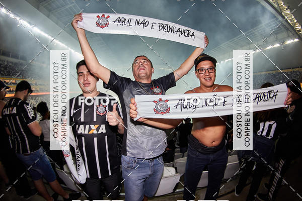 Buy your photos of the eventCorinthians X Cruzeiro - Copa do Brasil on Fotop