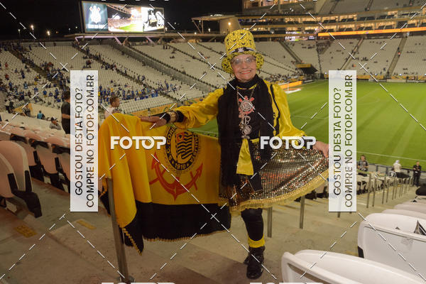 Buy your photos of the eventCorinthians X Cruzeiro - Copa do Brasil on Fotop