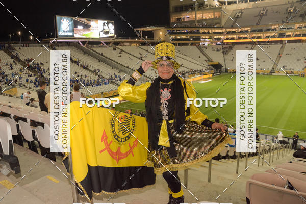 Buy your photos of the eventCorinthians X Cruzeiro - Copa do Brasil on Fotop